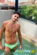 Bisexual Escort Guilherme 24yr - role