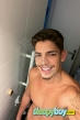Bisexual Escort Guilherme 24yr - role