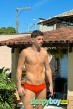 Bisexual Escort Guilherme 24yr - role