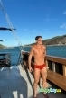 Bisexual Escort Rafael 25yr - role