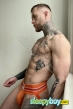 Gay Escort Parker 33yr - licking