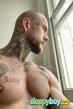 Gay Escort Parker 33yr - licking