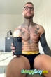 Gay Escort Parker 33yr - licking