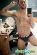 Gay Escort Richard 34yr - double penetration