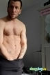 Gay Escort Richard 35yr - double penetration
