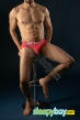 Gay Escort Eddie Xxl Top 9in 33yr - trios