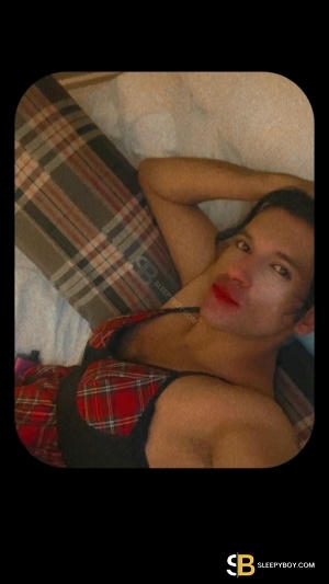 Gay Escort Omi 26yr - always safe sex