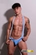 Gay Escort Luan 21yr - double penetration