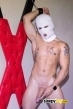 Gay Escort Luan 21yr - double penetration