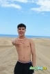 Bisexual Escort Yuri Cruz 20yr - trios