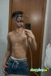 Bisexual Escort Yuri Cruz 20yr - trios