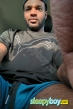 Gay Escort Tim 27yr - licking