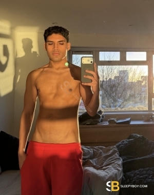 Gay Escort Papi 24yr - double penetration