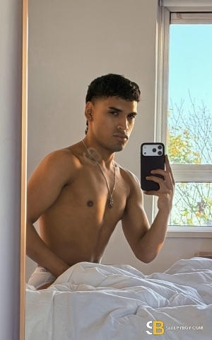Bisexual Escort Papi 24yr - gangbang