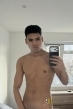 Bisexual Escort Papi 24yr - trios