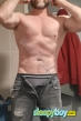 Gay Escort Toby 44yr - rimming