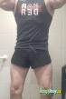 Gay Escort Toby 44yr - rimming