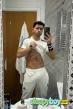 Bisexual Escort Cossio 23yr - always safe sex
