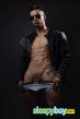 Bisexual Escort Cossio 23yr - always safe sex