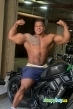 Bisexual Escort Jhony-xxl 29yr - double penetration