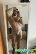 Gay Escort Alex 25yr - licking