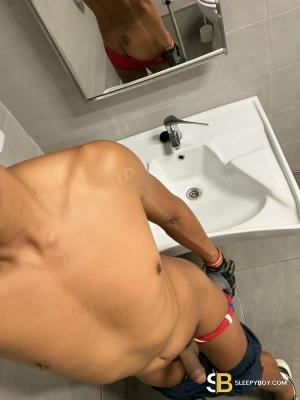 Gay Escort Dylan Twink 24yr - always safe sex