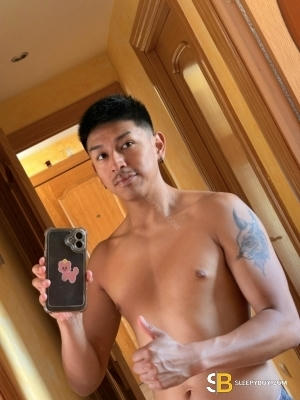 Gay Escort Dylan Twink 24yr - always safe sex