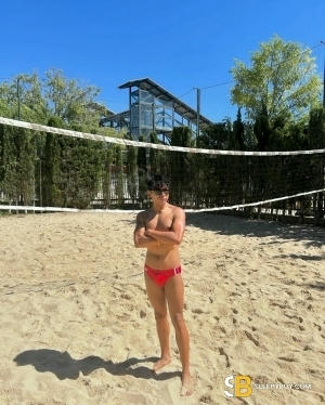 Gay Escort Dylan Twink 24yr - always safe sex