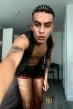 Bisexual Escort Master Diego 8inches 28yr - rimming