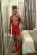 Bisexual Escort Master Diego 8inches 29yr - double penetration