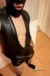 Bisexual Escort Master Diego 8inches 28yr - trios