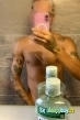 Bisexual Escort Master Diego 8inches 28yr - shaving