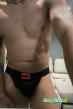 Bisexual Escort Master Diego 8inches 29yr - trios