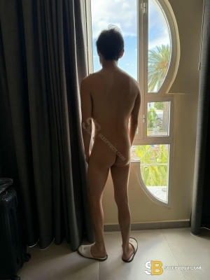 Bisexual Escort Tim 31yr - trios