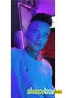 Gay Escort Ryan Young 30yr - licking