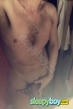 Gay Escort Ryan Young 30yr - licking