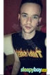 Gay Escort Ryan Young 30yr - role