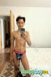 Gay Escort Roberto 22yr - licking
