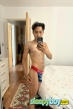 Gay Escort Roberto 22yr - role
