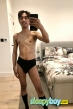 Gay Escort Roberto 22yr - role