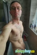 Bisexual Escort Ricky 33yr - always safe sex