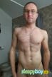 Bisexual Escort Ricky 33yr - always safe sex