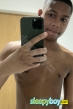 Gay Escort Jason 23yr - trios