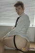 Gay Escort Owen 21yr - cum on body