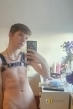 Gay Escort Owen 21yr - dirty talk
