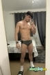 Gay Escort Santos 26yr - sucking