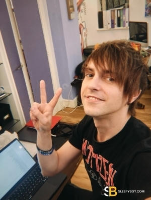 Gay Escort Dima 27yr - role