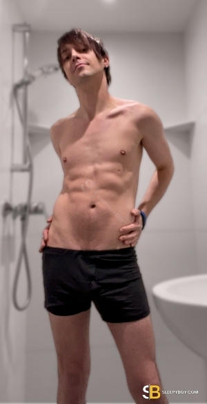 Gay Escort Dima 27yr - role