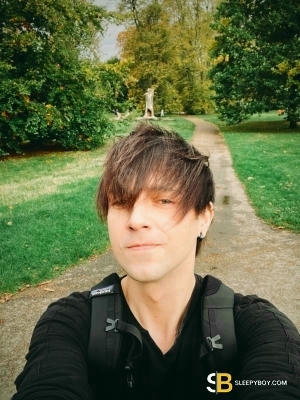 Gay Escort Dima 27yr - role