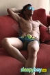 Gay Escort Dima 27yr - role
